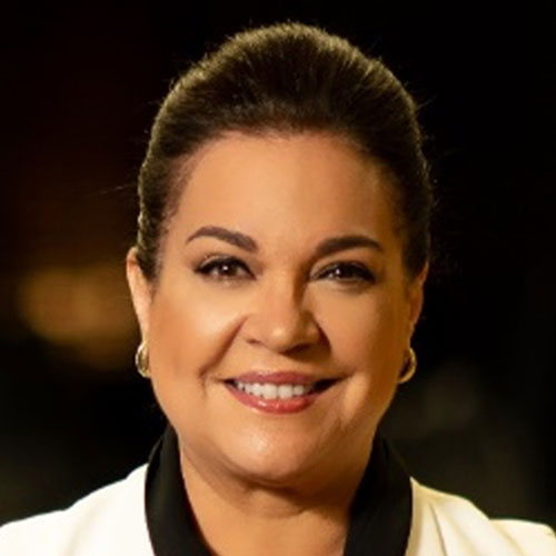 Sra. Fabiola Herrera